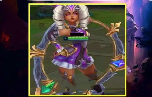 钱包消耗来袭,皎月即将迎来首款至臻皮肤,7900点券留给新英