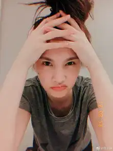 杨丞琳李荣浩领证实锤35岁的她没老全靠甜甜的恋爱