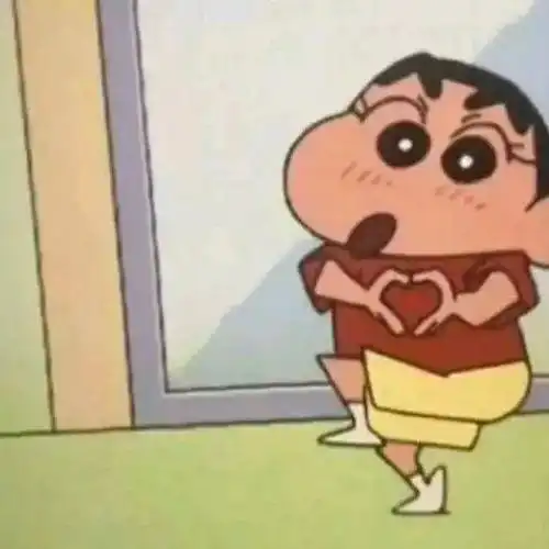 头像越怪,赢的越快