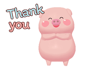 摇摆猪表情包合集