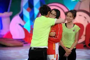 傅园慧中国冠军范狂撒表情包拒当谐星渴望被认可