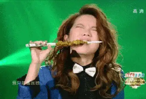 明星被p图玩坏了,鹿晗关晓彤共浴,最后一个惊呆了