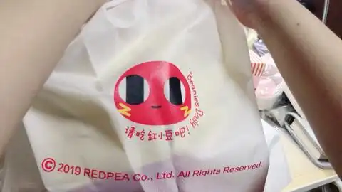 拆盲盒比心兔小鹿杏仁职业系列盲盒开箱