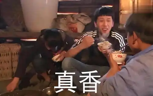 同靠表情包爆火,亮剑王有胜和王境泽对比,二人境地天差地别