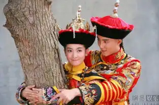 赵丽颖娜扎唐嫣古装剧大婚谁是最美新娘