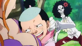 海贼王909集动画含在线观看下载资源