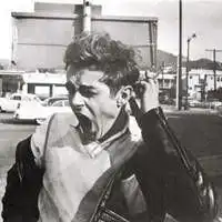 各种表情的个性头像