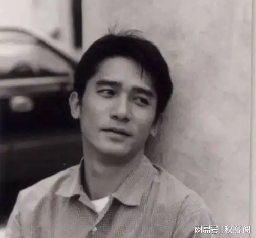 江门籍明星知名度前十名,刘德华领衔他们都是香港娱乐圈的大咖