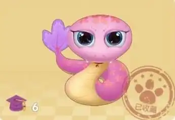 摩尔庄园手游樱花蛇后面是什么摩尔庄园手游樱花蛇什么时候出没在哪里钓