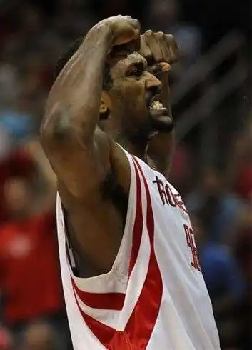 谁能够防守住巅峰哈登阿泰斯特狂言历史仅一人可以防守巅峰哈登