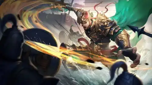 三国杀竟然还有精神攻击,这些玩家一出手就开始头疼了