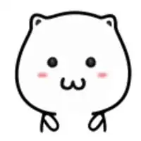 喵呜颜文字表情包微信头像图片大全