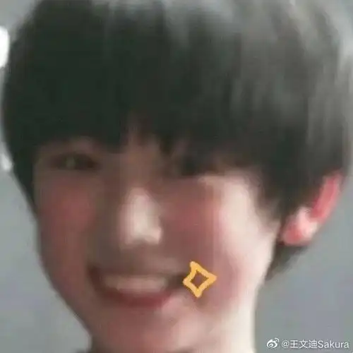 tnt全员沙雕表情包合集
