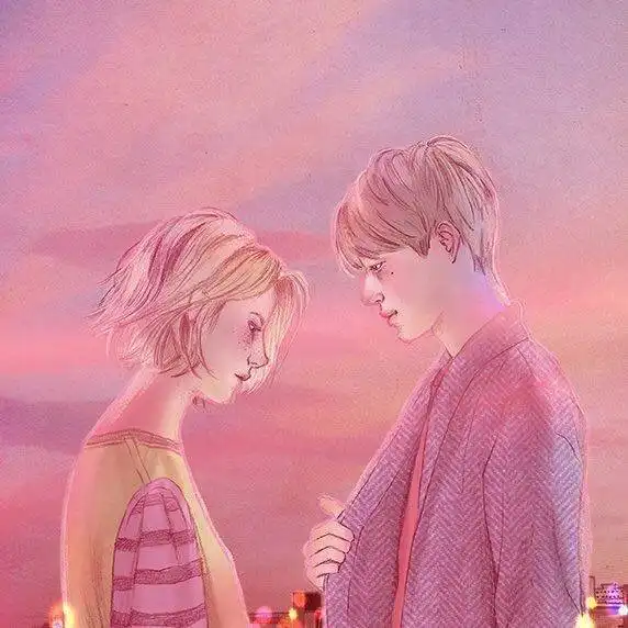 和喜欢的女人聊天,若她总会这样回你消息,说明她已经厌烦了你