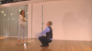 跪下表情包认错动态花式