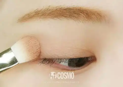 美人计刘亦菲传授眨眼妆wink给你,没有摆不平的欧巴