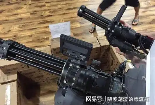 加特林机枪为什么又会被称为迷你枪呢