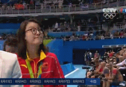 游泳梦之队好样的实力集齐金银铜他们洪荒之力从哪来看完沉默