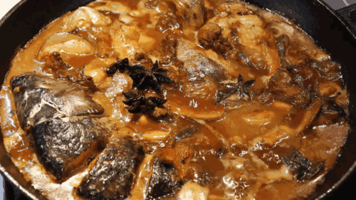 长春6家铁锅炖,冬季必备地道东北味