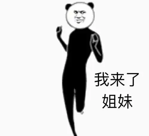 趣图表情包暴走图片丽姐