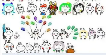 表情包作战肥皂