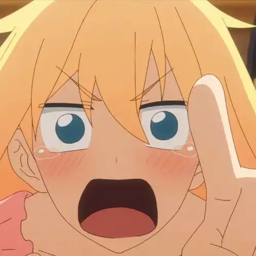 萌系奇幻动漫表情包补给站第六十五期为美好的世界献上祝福new更新至完结