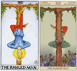 塔罗牌占卜表情包塔罗