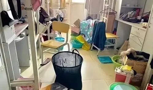 这几条寝室生存准则你要知道,让你在宿舍混得如鱼得水