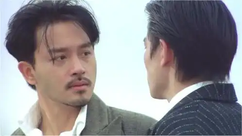 电影新上海滩中,张国荣和刘德华到底谁演得更好呢