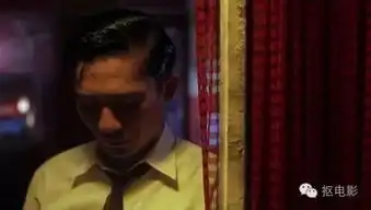 梁朝伟的传说曾经的影帝现今状况