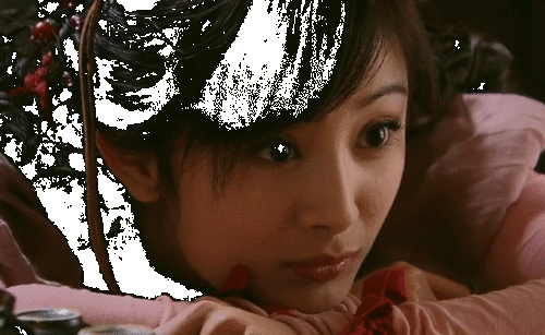 杨幂的古装造型,晴川经典白浅惊艳,哪个符合你心目中的女神