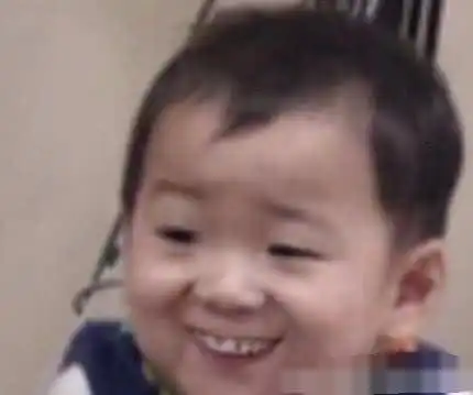 表情表情包小王子宋民国小朋友长大了,网友期待他的表情包再次出现...表情