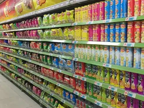 天津新病例初判是人传人乐事薯片还能吃吗可乐还能喝吗速看