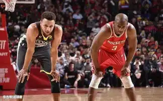开场仅1分钟格林肘击怒推哈登吃t,而哈登直接翻白眼