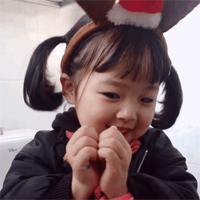 红马甲们这一跪的样子真美