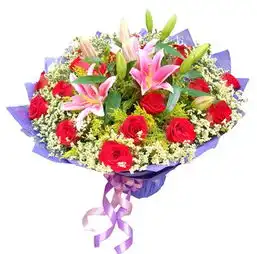 鲜花表情达意也需掌握送花禁忌