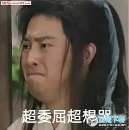 武林外传白展堂表情包无水印版下载武林外传白展堂表情包下载飞翔下载