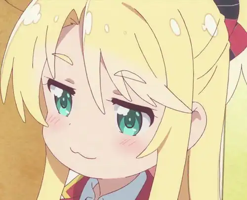 乃爱全tv表情包头像合集喜欢乃爱的快来看看