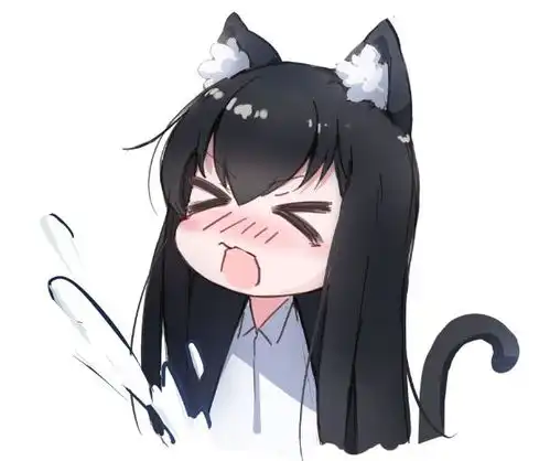 太美惹,二次元表情包合集,当头像也可