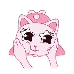 猫猫咪丫表情包