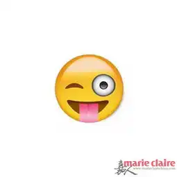 女星超模争做行走的emoji表情包当心小细纹