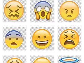 卡通表情包节目字幕效果qq表情png图片素材模板下载5.23mb其他大全生活工作