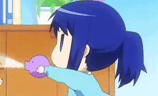 今天工地好热,砖头烫手