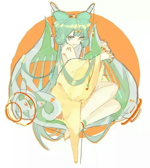 王者荣耀女英雄篇