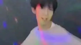 翔霖cp表情包贺峻霖