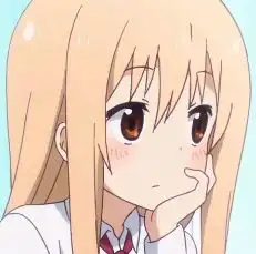 可爱的二次元表情包巨多