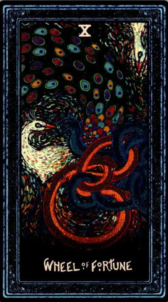 塔罗牌占卜8月,你会遇到良缘吗