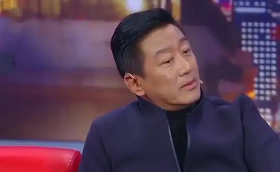 丁勇岱对赵雪华一见钟情,相爱36年零绯闻,如今儿子成唯一心病