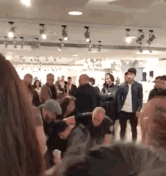 盘点那些得罪过中国的大牌dg太可恶范思哲道歉没诚意纪梵希认错态度好