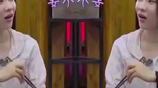 霍思燕想跟杨千嬅学唱歌,杜江吐槽霍思燕